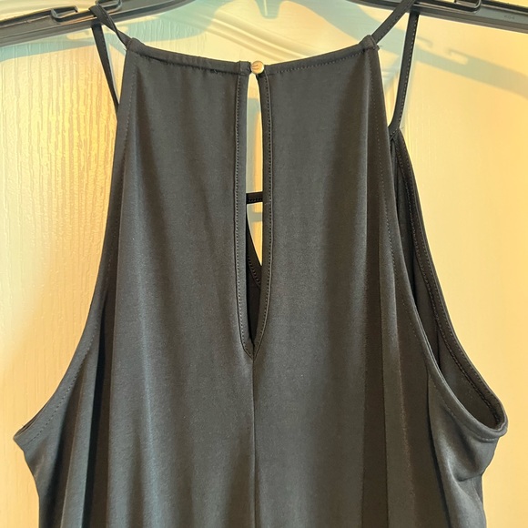 Women’s Goldray Lowrey Jersey Jumpsuit, S, NWOT - Picture 8 of 8